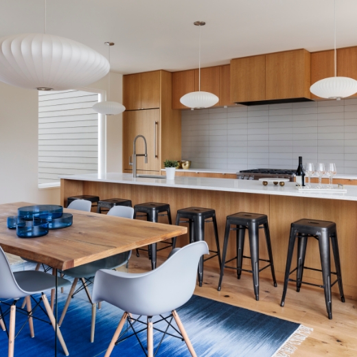 Residential Painting