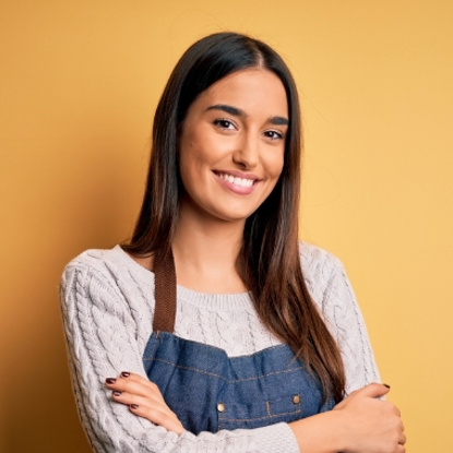 Winnie  Sanderson Photo